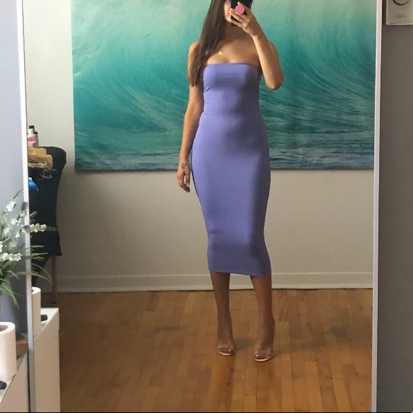 2/20$ Fashionnova dress small - Picture 2 of 2